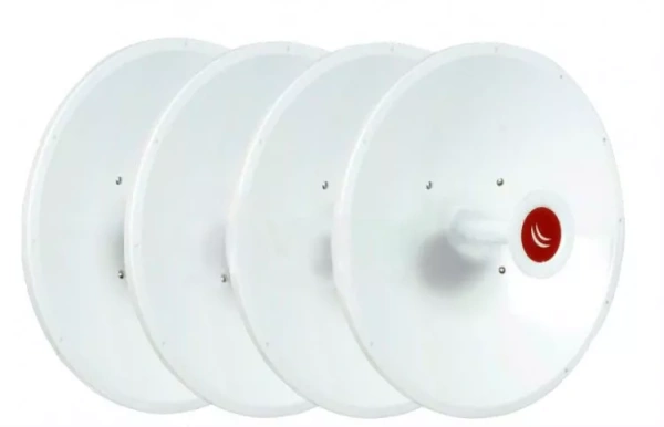 MikroTik mANT30 (4-pack) - WCI